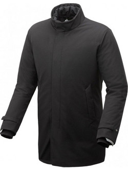 Tucano Urbano Livigno Hydroscud Black