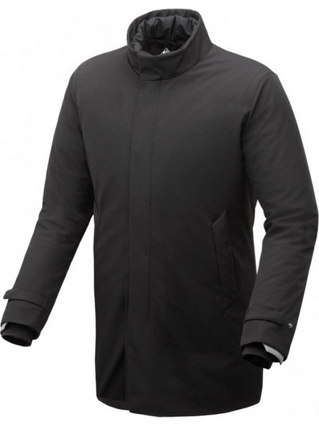 Tucano Urbano Livigno Hydroscud Black