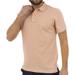 Blend Ανδρική Μπλούζα Polo Κοντομάνικη Σομόν 20704970