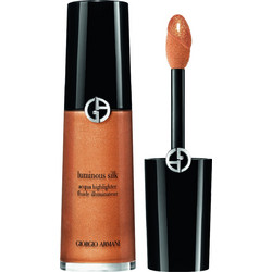 Giorgio Armani Luminous Silk Acqua 05 Sunset Highlighter Liquid