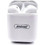 Andowl BQS13 Ακουστικά Bluetooth Earbud White
