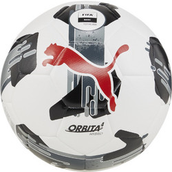 Puma Orbita 4 Μπάλα Ποδοσφαίρου 084326-02