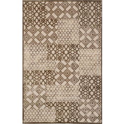 New Plan Venice Χαλί Ορθογώνιο 80x150cm 8881B