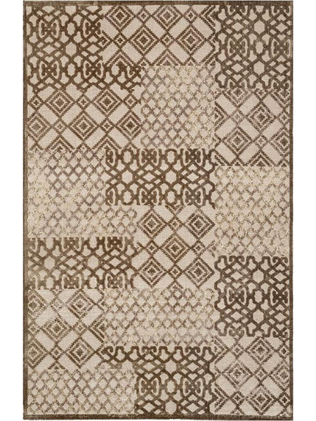 New Plan Venice Χαλί Ορθογώνιο 80x150cm 8881B