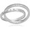 Jools Γυναικείο Δαχτυλίδι από Ασήμι 925 SY-360646-R.1