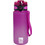Ecolife Παιδικό Παγούρι Πλαστικό BPA Free Φούξια 500ml