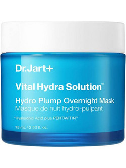 Dr.Jart+ Vital Hydra Solution Hydro Plump Overnight Mask 75ml