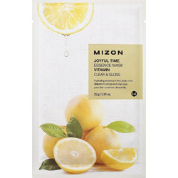 Mizon Joyful Time Essence Vitamin Mask 23gr