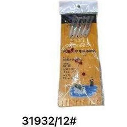 Tradesor 31932 Τεχνητό Δόλωμα Τσαπαρί 12
