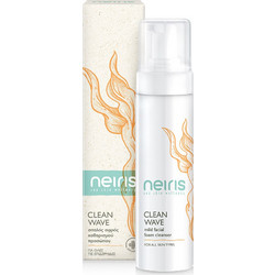 Neiris Clean Wave Foam 150ml