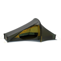 Nordisk Telemark Σκηνή Camping Τούνελ 2 Ατόμων 3 Εποχών 151006