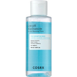 Cosrx Low PH Niacinamide Micellar Cleansing Water 100ml