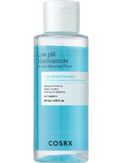 Cosrx Low PH Niacinamide Micellar Cleansing Water 100ml