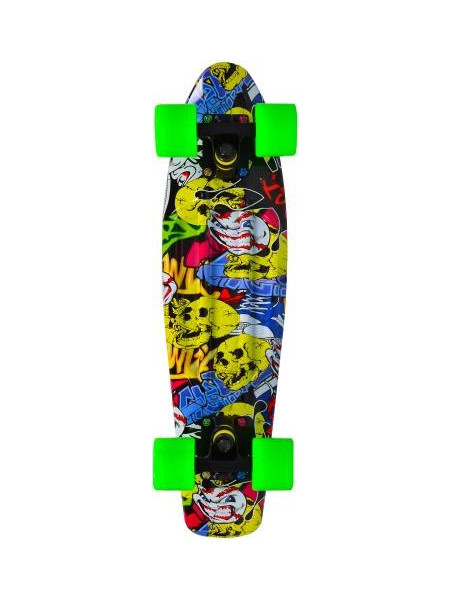 Byox Graffiti 22 Multi