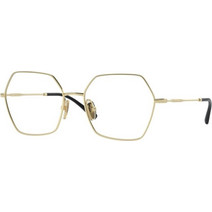 Vogue VO4297T 5191 Γυναικείος Σκελετός Γυαλιών Οράσεως Μεταλλικός Χρυσός