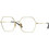 Vogue VO4297T 5191 Γυναικείος Σκελετός Γυαλιών Οράσεως Μεταλλικός Χρυσός