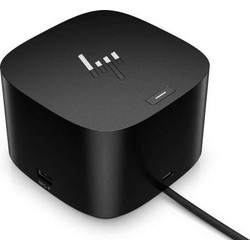 HP G4 Thunderbolt 4 Docking Station με DisplayPort / HDMI PD Ethernet