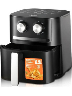 Raf R-5255 Air Fryer 6.5lt