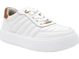 Pegada Γυναικεία Sneakers Λευκά 211201-01