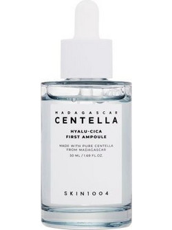 Skin1004 Hyalu-Cica First Ampoule 50ml