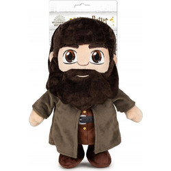 Play By Play Harry Potter Hagrid 32cm