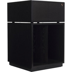 Klipsch La Scala II Ζεύγος Ηχείων Hi-Fi Δαπέδου 100W 3 Δρόμων Black