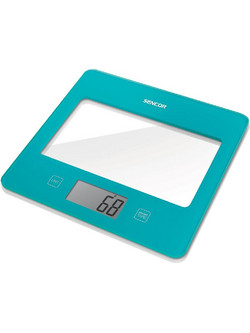 Sencor UltraSlim Glass SKS 5037TQ