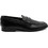 Ted Baker Ανδρικά Μοκασίνια Loafers Δερμάτινα Μαύρα 269465