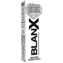 Blanx Whitening Οδοντόκρεμα για Λεύκανση 75ml