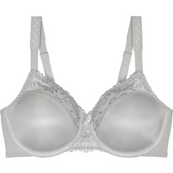 Triumph Ladyform Σουτιέν Minimizer με Μπανέλα Ασημί 10166306-6115