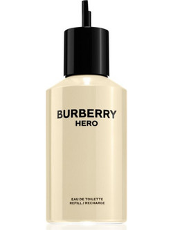 Burberry Hero Eau de Toilette Refill 200ml