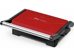 Ufesa Stromboli S0458201 Τοστιέρα για 2 Τοστ 1000W