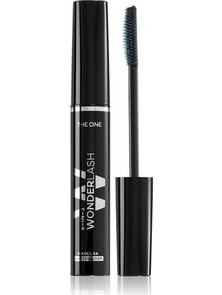 Oriflame The One Wonder Black Αδιάβροχη Mascara για Μήκος & Όγκο 8ml