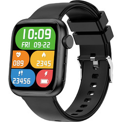 Forever IGo Watch 3 Black