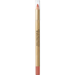 Max Factor Colour Elixir 005 Brown N Nude Lip Liner 2gr