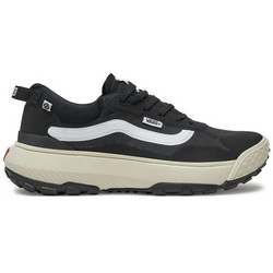 Vans MTE Crosspath Ανδρικά Sneakers Μαύρα VN000CVUBA2