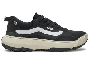 Vans MTE Crosspath Ανδρικά Sneakers Μαύρα VN000CVUBA2
