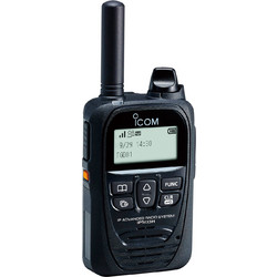 ICOM IP-503H LTE
