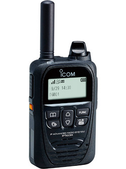 ICOM IP-503H LTE