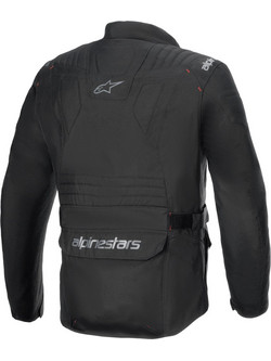 Alpinestars ST-1 WP Black