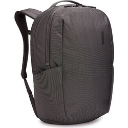 Thule Subterra TSLB-417 Αδιάβροχο Σακίδιο Πλάτης 27lt Γκρι