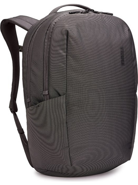 Thule Subterra TSLB-417 Αδιάβροχο Σακίδιο Πλάτης 27lt Γκρι