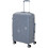 Bartuggi 724-808.51 Βαλίτσα Καμπίνας 56x440x22cm με 4 Ρόδες Γκρι