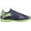 Puma Future 7 Play TT 107943-03 Ποδοσφαιρικά Παπούτσια με Σχάρα Μαύρα Lime