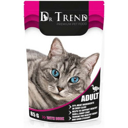 Dr. Trend Adult with Duck 85gr