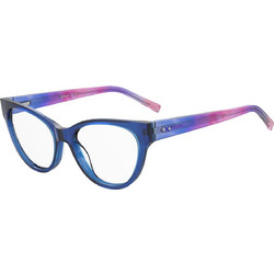 Missoni MMI0097 S6F Γυναικείος Σκελετός Γυαλιών Οράσεως Κοκάλινος Μπλε