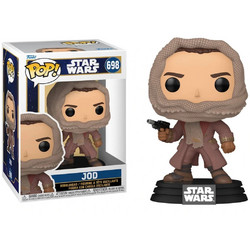 Funko Pop! Star Wars 698 Jod