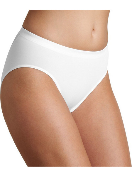 Sloggi Shape Tai Κορσές Slip Σύσφιξης Λευκός 10146360-0003