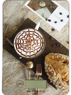 Ankor Cappuccino 840540