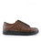 Lemon Ανδρικά Sneakers Καφέ 105